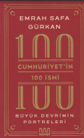 Cumhuriyetin 100 ismi